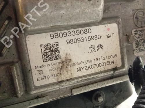 Gearbox CITROËN C3 II (SC_) 1.2 VTi 82 | BP30177247M3