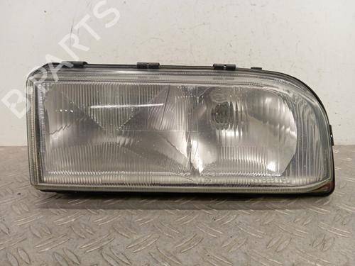 Used Right headlight VOLVO 850 Estate (855) 2.5 TDI (140 hp) 28338240