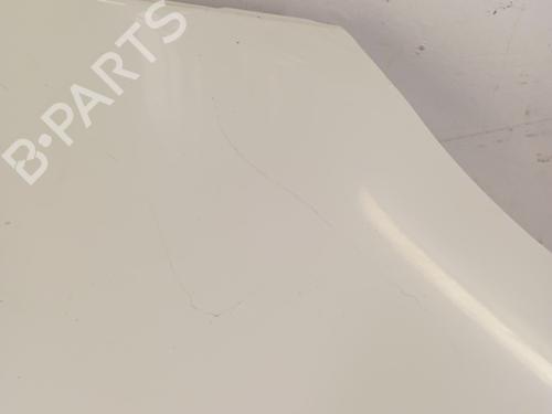 Right front fenders SKODA FABIA II (542) 1.6 TDI | BP28343826C42 