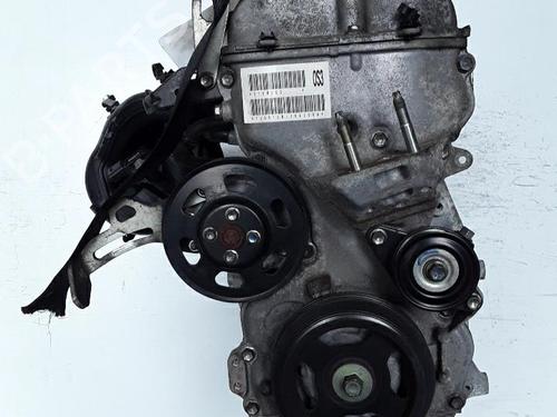 Used Engine Engine OPEL AGILA B (H08) 1.0 (F68) (65 hp) 28340695 28340695
