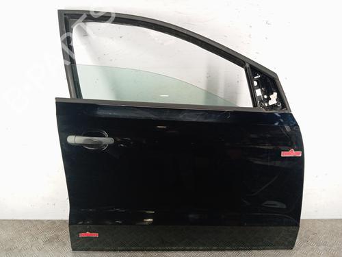 Used Right front door VW POLO V (6R1, 6C1) 1.2 (70 hp) 31862569