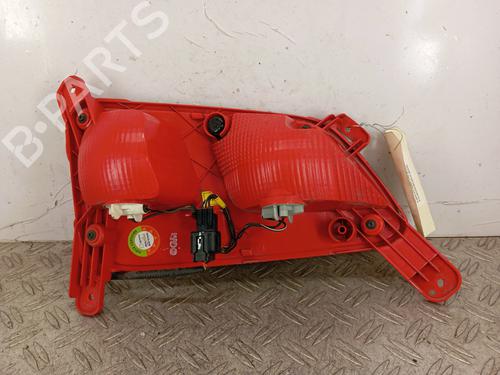 Used Rear bumper right light Rear bumper right light HYUNDAI KONA (OS, OSE, OSI) 1.6 GDi Hybrid (141 hp) 30850875 30850875