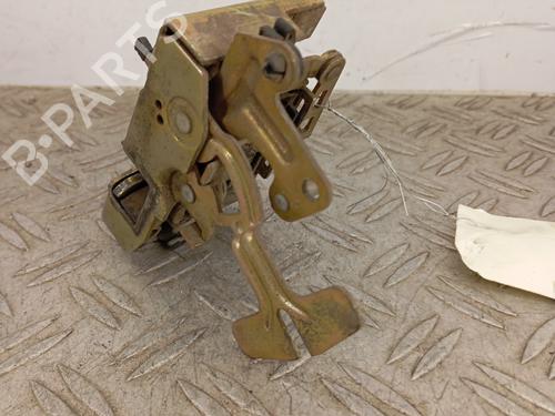 Rear left lock CITROËN SAXO (S0, S1) 1.0 X | BP29845249C100 