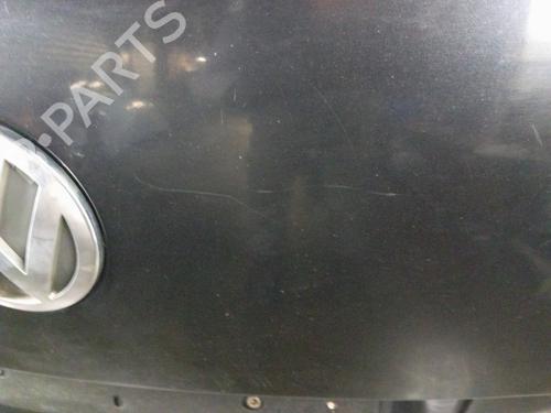 Bakluke CC/Kombi-Kupé VW TOUAREG (7LA, 7L6, 7L7) 3.0 V6 TDI | BP28337808C6