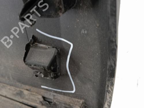 Door moulding trim PEUGEOT 5008 II (MC_, MJ_, MR_, M4_) 1.5 BlueHDi 130 (MCYHZJ, MCYHZR, MCYHZX) | BP28348325C150 