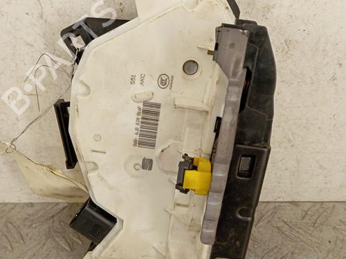 Rear right lock SEAT IBIZA IV (6J5, 6P1) 1.6 TDI | BP28345806C99 