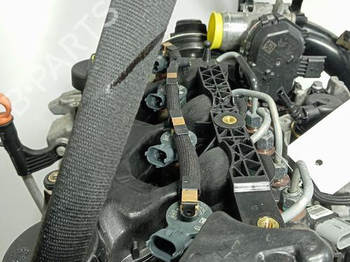 Engine PEUGEOT 208 I (CA_, CC_) 1.5 BlueHDI 100 | BP37277525M1 - Image 6