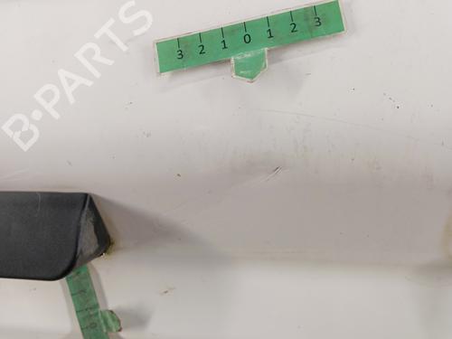 Left tailgate PEUGEOT EXPERT Van (VF3A_, VF3U_, VF3X_) 2.0 HDi 120 | BP29494999C76 