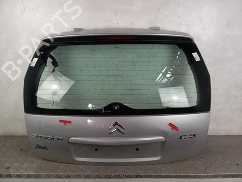 Used Tailgate CITROËN C3 I (FC_, FN_) 1.6 16V (109 hp) 28345830