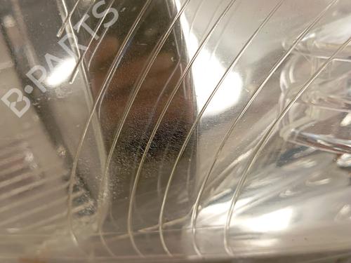 Left headlight FIAT GRANDE PUNTO (199_) 1.3 D Multijet | BP28345390C28