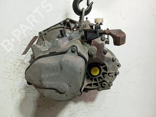 Gearkasse Gearkasse 37503874 37503874