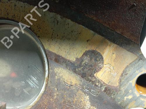 Engine RENAULT LAGUNA II (BG0/1_) | BP33607002M1 - Image 6