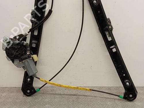 Used Front left window mechanism BMW 3 (E46) 320 i (170 hp) 28337879