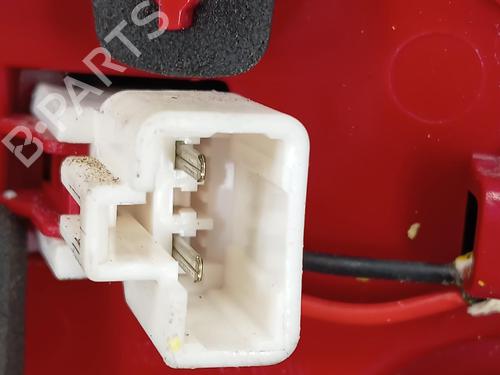 Left tailgate light KIA SPORTAGE III (SL) | BP37240499C79 - Image 4