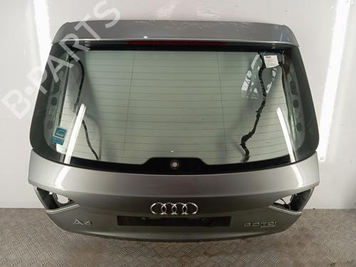 Used Tailgate AUDI A4 B8 Avant (8K5) 2.0 TDI quattro (143 hp) 28346967