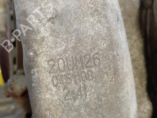 Gearbox PEUGEOT BOXER Van 2.2 HDi 120 | BP30911220M3  - Image 6