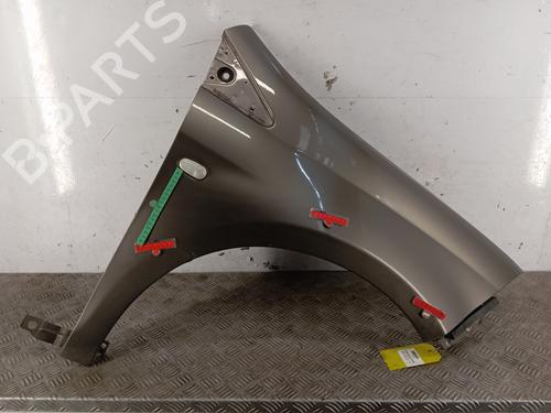Used Right front fenders FIAT BRAVO II (198_) 1.6 D Multijet (198AXL1B) (120 hp) 30699890