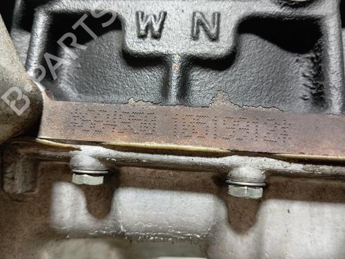 Engine SSANGYONG KYRON 2.0 Xdi 4x4 | BP38067717M1 - Image 8