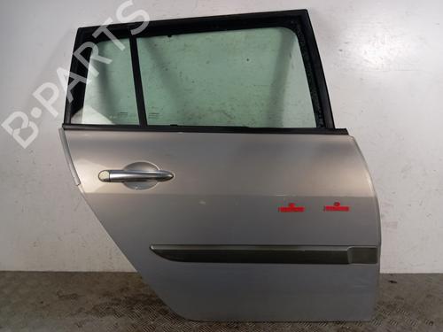 Used Right rear door RENAULT MEGANE II Estate (KM0/1_) 1.9 dCi (KMRG, KM1G, KM0G, KM2C) (120 hp) 28337932