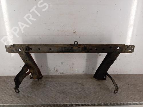 Tværbjælke RENAULT MODUS / GRAND MODUS (F/JP0_) 1.2 (JP0C, JP0K, FP0C, FP0K, FP0P, JP0P, JP0T) (75 hp) 31883615