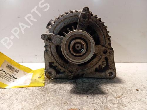 Alternator FORD FIESTA VI (CB1, CCN) 1.0 EcoBoost | BP28347518M7