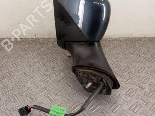 Left mirror RENAULT CLIO IV Grandtour (KH_) 0.9 TCe 90 | BP28339864C26 