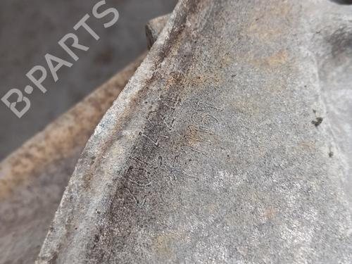 Used Gearbox Gearbox PEUGEOT 308 SW I (4E_, 4H_) 1.6 HDi (92 hp) 29210786 29210786