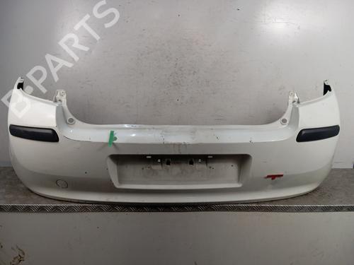 Used Rear bumper RENAULT CLIO III (BR0/1, CR0/1) 1.5 dCi (BR17, CR17) (86 hp) 28339340