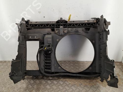 Used Front slam panel Front slam panel 37538780 37538780