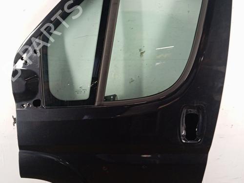 Dør venstre fortil CITROËN JUMPER II Van 2.2 BlueHDi 165 (165 hp) 30153772