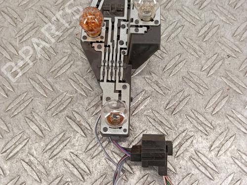 Used Lamp holder RENAULT LAGUNA II Grandtour (KG0/1_) 1.9 dCi (125 hp) 29126742