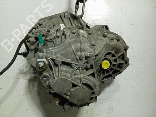Gearbox RENAULT ESPACE IV (JK0/1_) 2.0 dCi (JK01, JK02, JK1J, JK1K, JK1H) | BP39077128M3 - Image 4