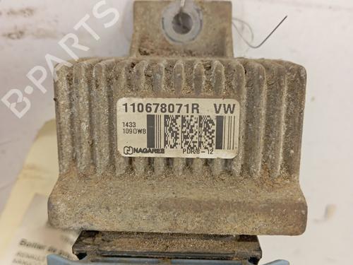 Electronic module RENAULT KANGOO Express (FW0/1_) 1.5 dCi 90 (FW0G, FW05, FW08, FW11) | BP32330540M83