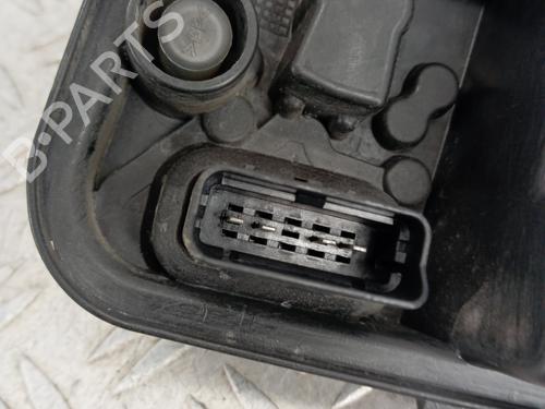 Used Lamp holder Lamp holder RENAULT MEGANE III Hatchback (BZ0/1_, B3_) 1.5 dCi (BZ09, BZ0D, BZ1W, BZ29, BZ14) (110 hp) 29956956 29956956