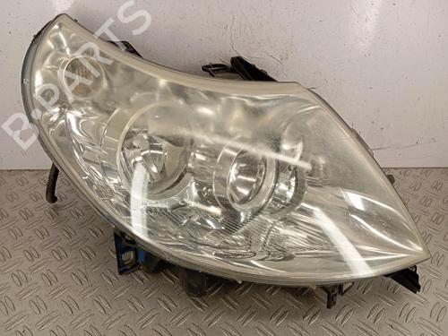 Right headlight FIAT DUCATO Platform/Chassis (250_) 100 Multijet 2,2 D | BP37449999C29 - Image 2