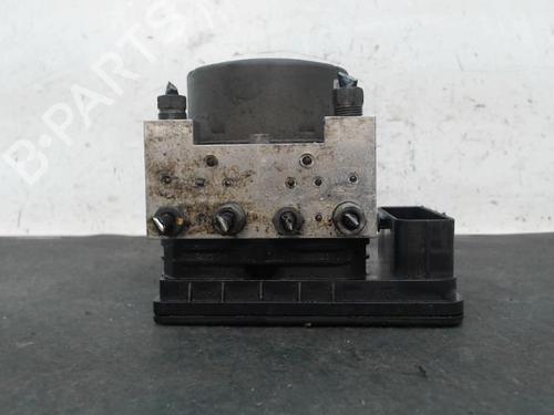ABS pump CITROËN C3 II (SC_) 1.4 HDi 70 (SC8HZC, SC8HR0, SC8HP4) | BP28344900M43 - Image 3