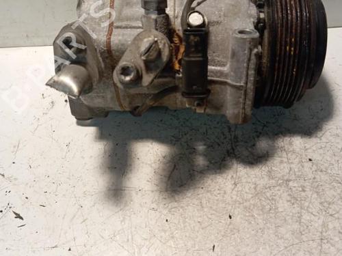Used AC compressor MERCEDES-BENZ C-CLASS (W205) C 200 d (205.007) (136 hp) 28347572