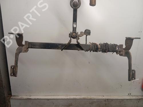 Used Tow ball/Mechanism CITROËN DS5 1.6 THP 200 (200 hp) 29845082