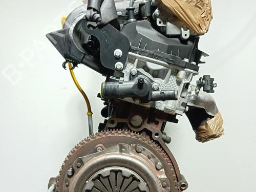 Engine RENAULT TWINGO II (CN0_) 1.2 16V (CN0K, CN0V, CN0A) | BP38067746M1 - Image 7