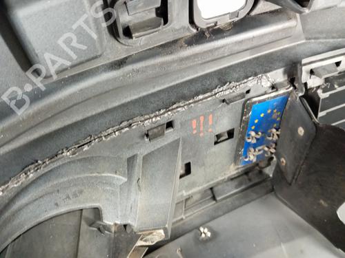 Front bumper RENAULT ESPACE IV (JK0/1_) 1.9 dCi (JK0U) | BP30174426C7