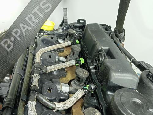 Engine DS DS 7 Crossback (J4_, JR_, JC_) 2.0 BlueHDi 180 (JJEHZR) | BP40111013M1 - Image 2