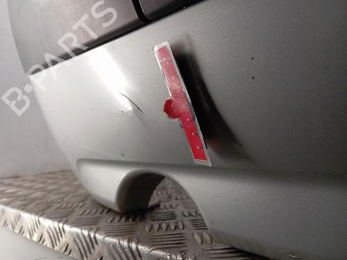 Rear bumper CITROËN XSARA PICASSO (N68) 2.0 HDi | BP29862072C8