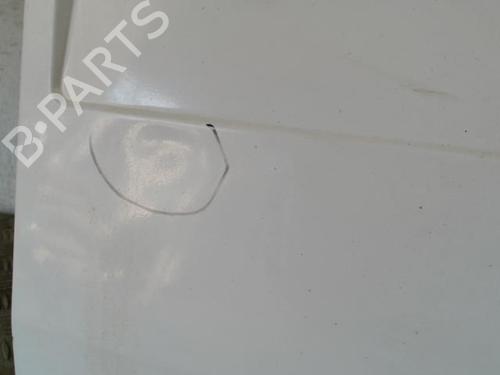 Right tailgate RENAULT RAPID Box Body/MPV (F40_, G40_) 1.1 | BP28340747C77 
