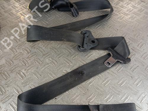 Used Front left seatbelt CITROËN SAXO (S0, S1) 1.0 X (50 hp) 32344624