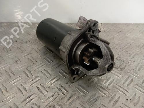 Used Starter IVECO DAILY VI Platform/Chassis 33S14, 35S14, 35C14 (136 hp) 28337906