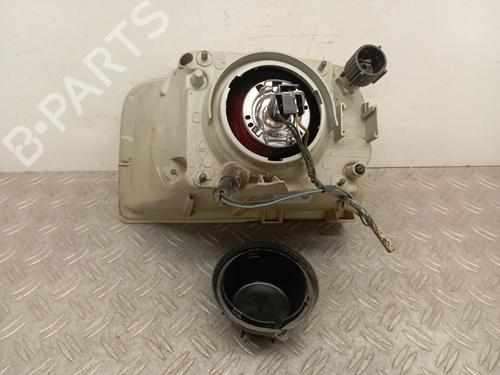 Used Right headlight Right headlight RENAULT RAPID Box Body/MPV (F40_, G40_) 1.4 (F40D) (79 hp) 28343000 28343000