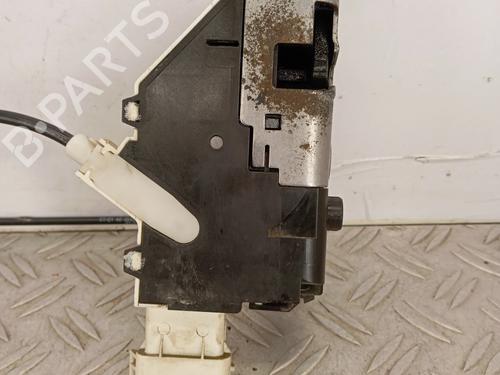 Używane Zamek drzwi przednich prawych FIAT SCUDO Bus (270_, 272_) 2.0 D Multijet (120 hp) 30864902