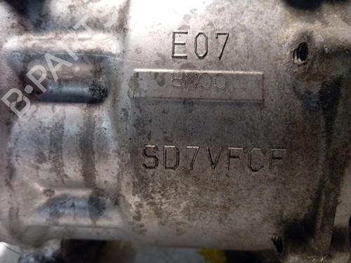 AC compressor FIAT DUCATO Van (250_) 150 Multijet 2,3 D | BP28340245M34 - Image 4