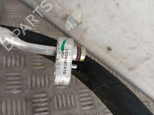 AC pipe AUDI A1 Sportback (8XA, 8XF) 1.0 TFSI | BP32302425M126 