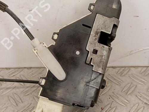 Cerradura de porton trasero CITROËN JUMPY II Van 2.0 HDi 120 (120 hp) 30876905